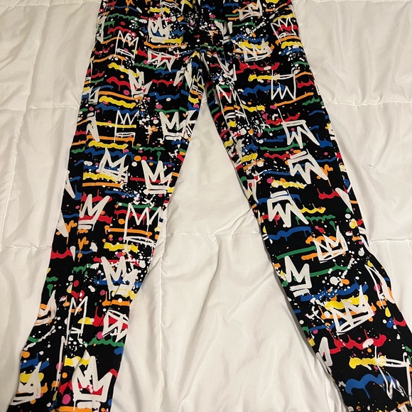 vintage pants unisex - size medium - price negotiable - Picture 2 of 3